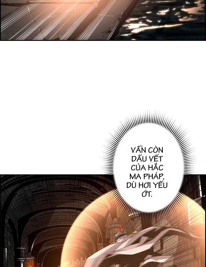 Đặc Tính Tiến Hóa Của Chiêu Hồn Sư Chapter 34 - 46