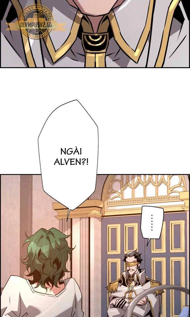 Đặc Tính Tiến Hóa Của Chiêu Hồn Sư Chapter 34 - 72