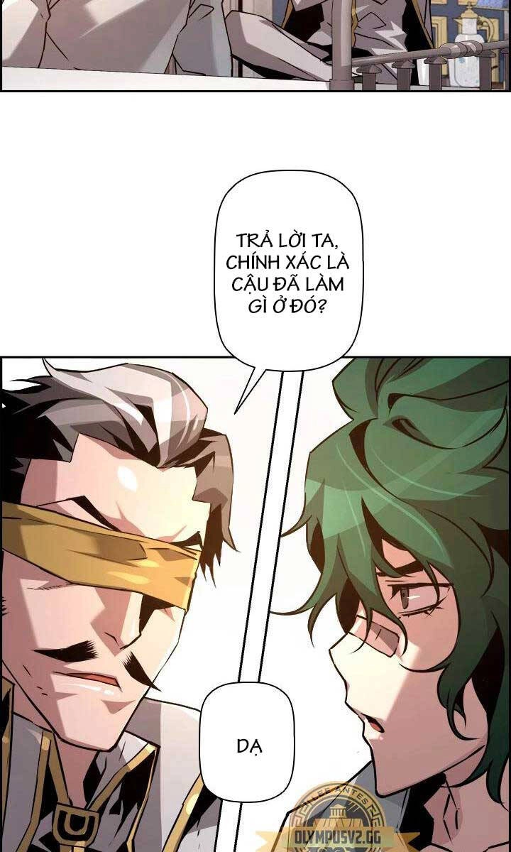 Đặc Tính Tiến Hóa Của Chiêu Hồn Sư Chapter 34 - 73