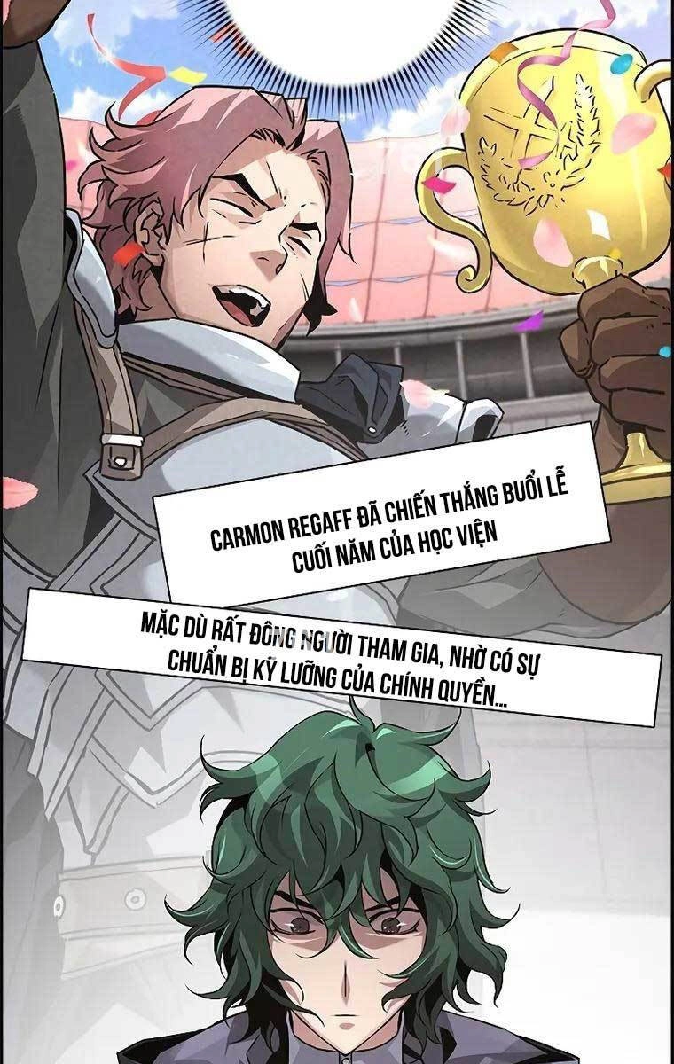 Đặc Tính Tiến Hóa Của Chiêu Hồn Sư Chapter 35 - 3