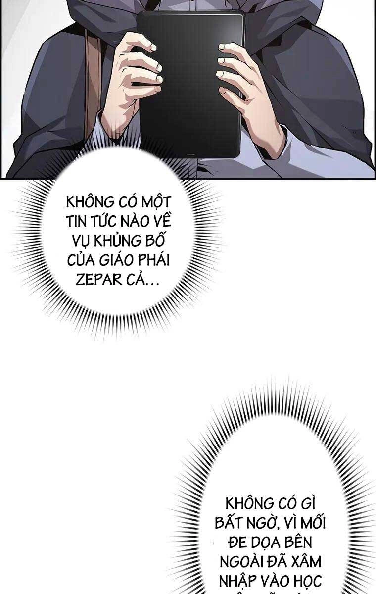 Đặc Tính Tiến Hóa Của Chiêu Hồn Sư Chapter 35 - 4