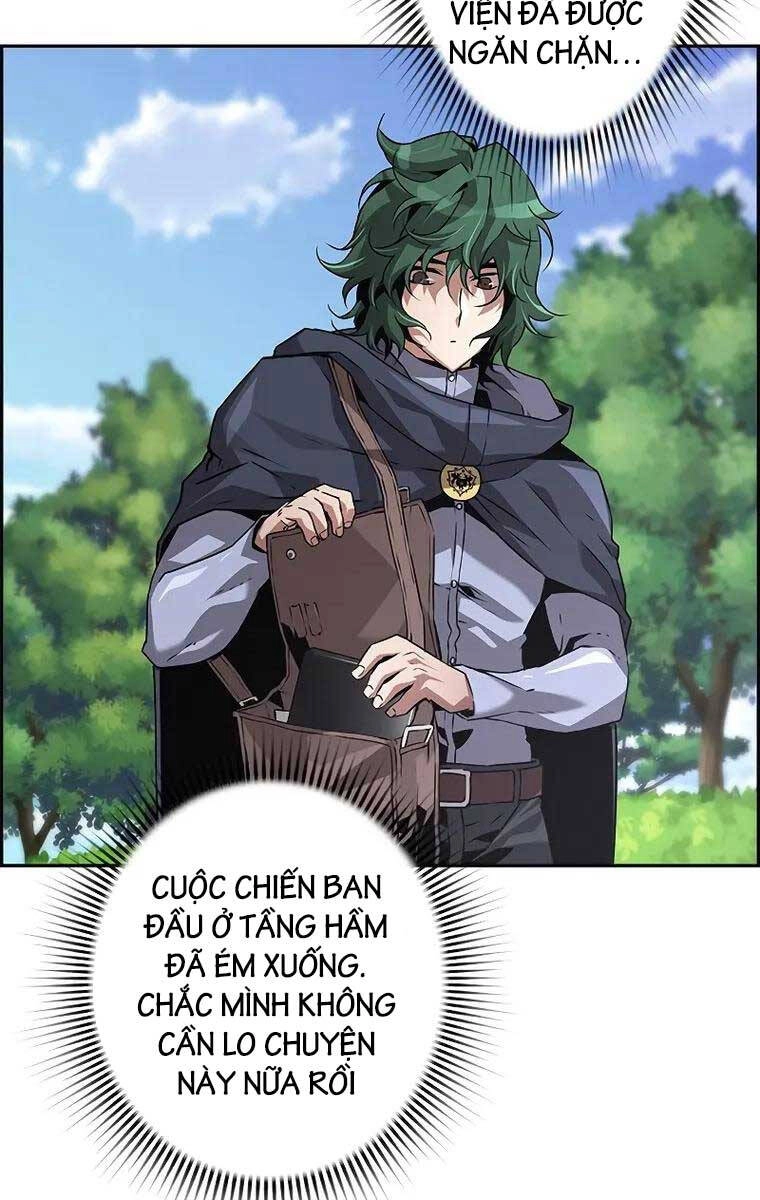 Đặc Tính Tiến Hóa Của Chiêu Hồn Sư Chapter 35 - 5