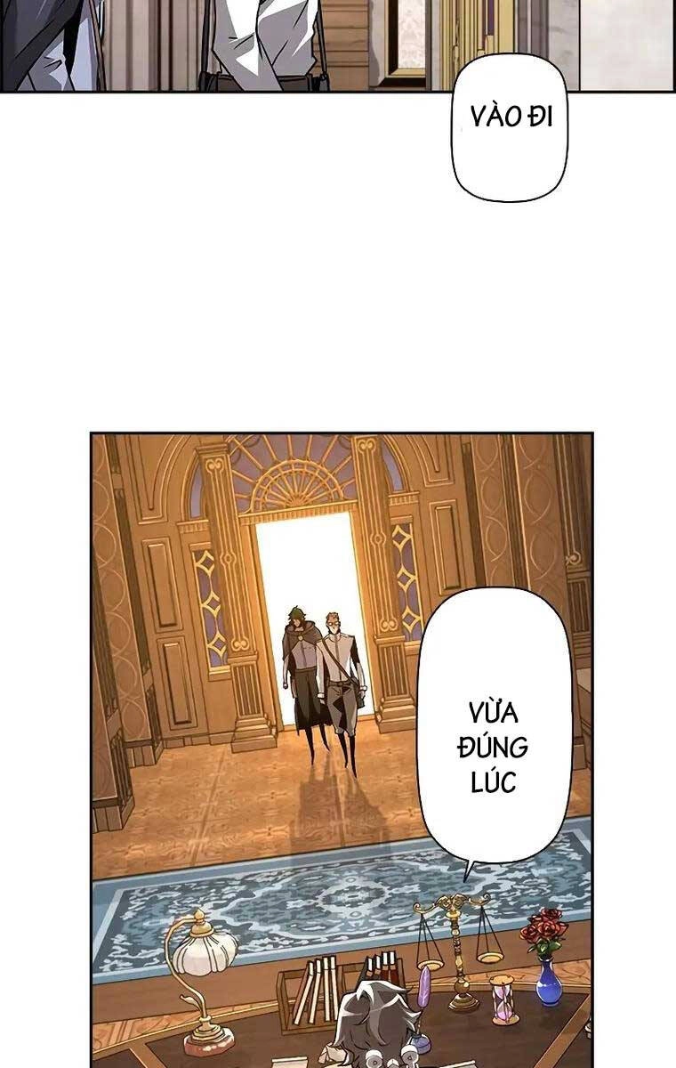 Đặc Tính Tiến Hóa Của Chiêu Hồn Sư Chapter 35 - 11