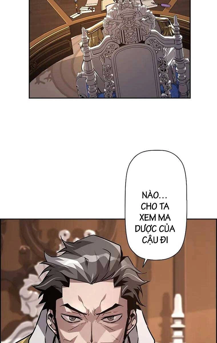 Đặc Tính Tiến Hóa Của Chiêu Hồn Sư Chapter 35 - 12