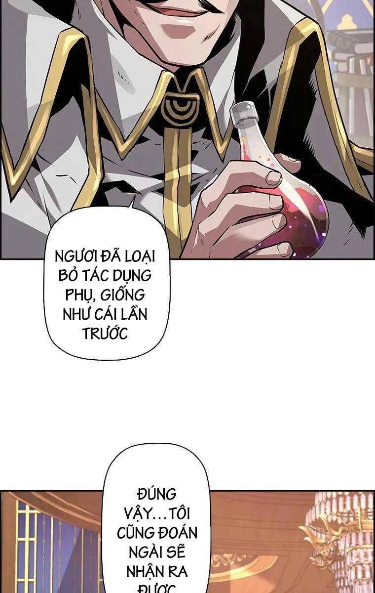 Đặc Tính Tiến Hóa Của Chiêu Hồn Sư Chapter 35 - 18