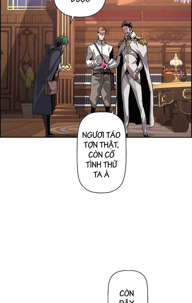 Đặc Tính Tiến Hóa Của Chiêu Hồn Sư Chapter 35 - 19