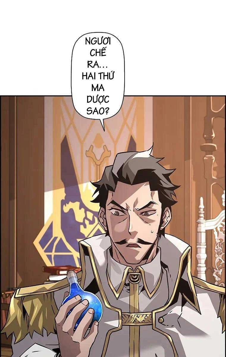 Đặc Tính Tiến Hóa Của Chiêu Hồn Sư Chapter 35 - 22