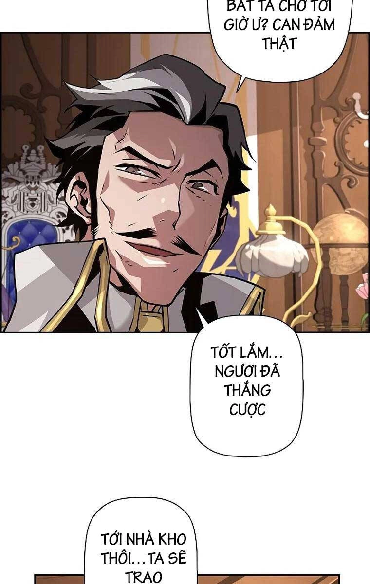 Đặc Tính Tiến Hóa Của Chiêu Hồn Sư Chapter 35 - 25