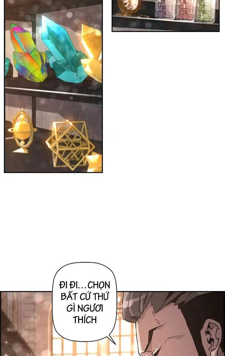 Đặc Tính Tiến Hóa Của Chiêu Hồn Sư Chapter 35 - 31