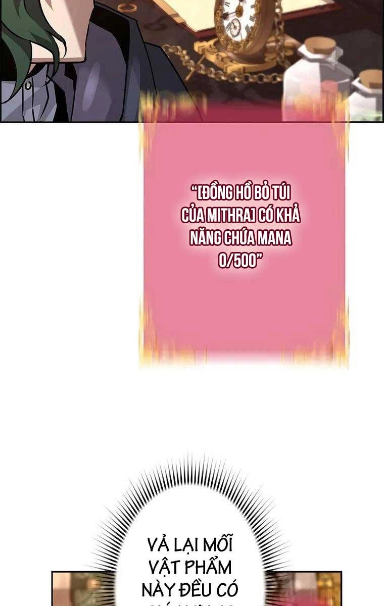 Đặc Tính Tiến Hóa Của Chiêu Hồn Sư Chapter 35 - 35