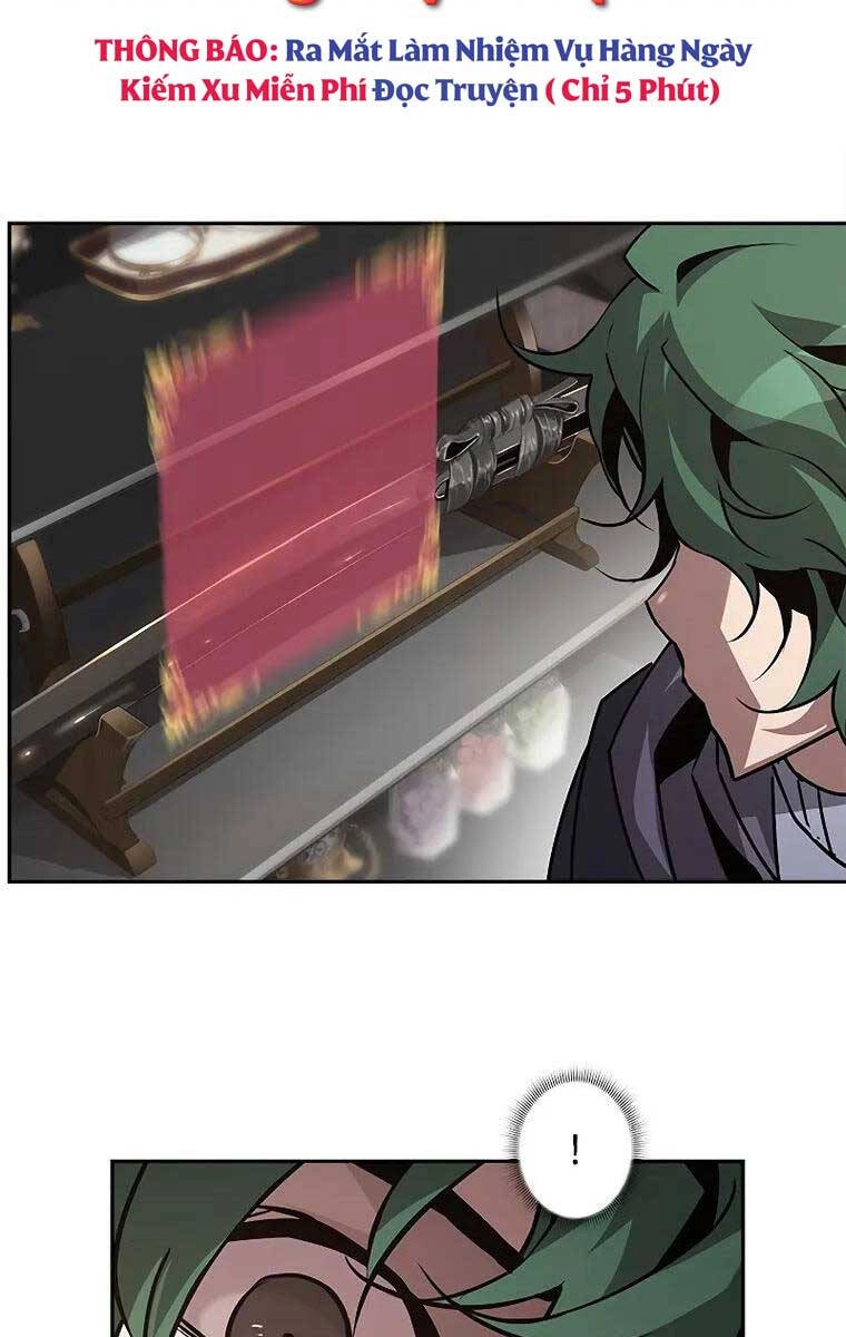 Đặc Tính Tiến Hóa Của Chiêu Hồn Sư Chapter 35 - 37