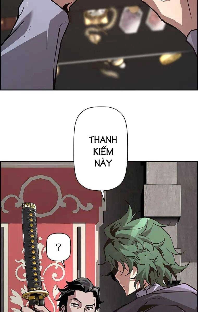 Đặc Tính Tiến Hóa Của Chiêu Hồn Sư Chapter 35 - 42