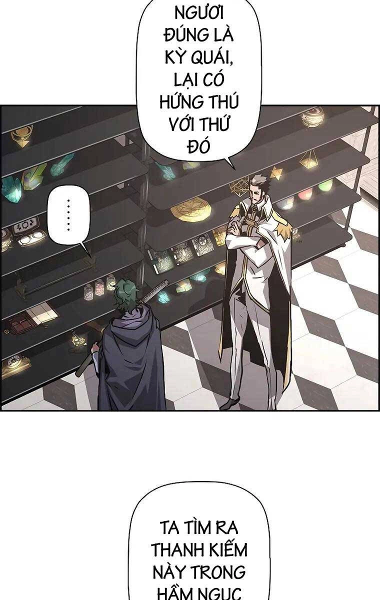 Đặc Tính Tiến Hóa Của Chiêu Hồn Sư Chapter 35 - 44