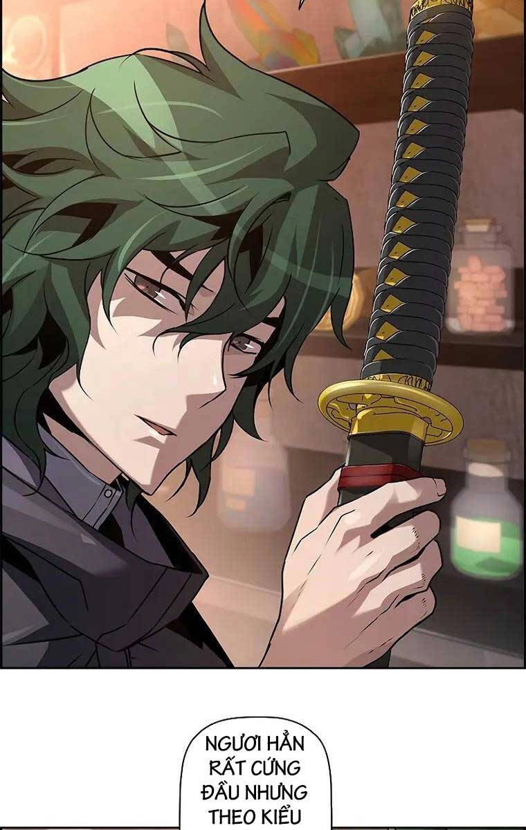 Đặc Tính Tiến Hóa Của Chiêu Hồn Sư Chapter 35 - 47