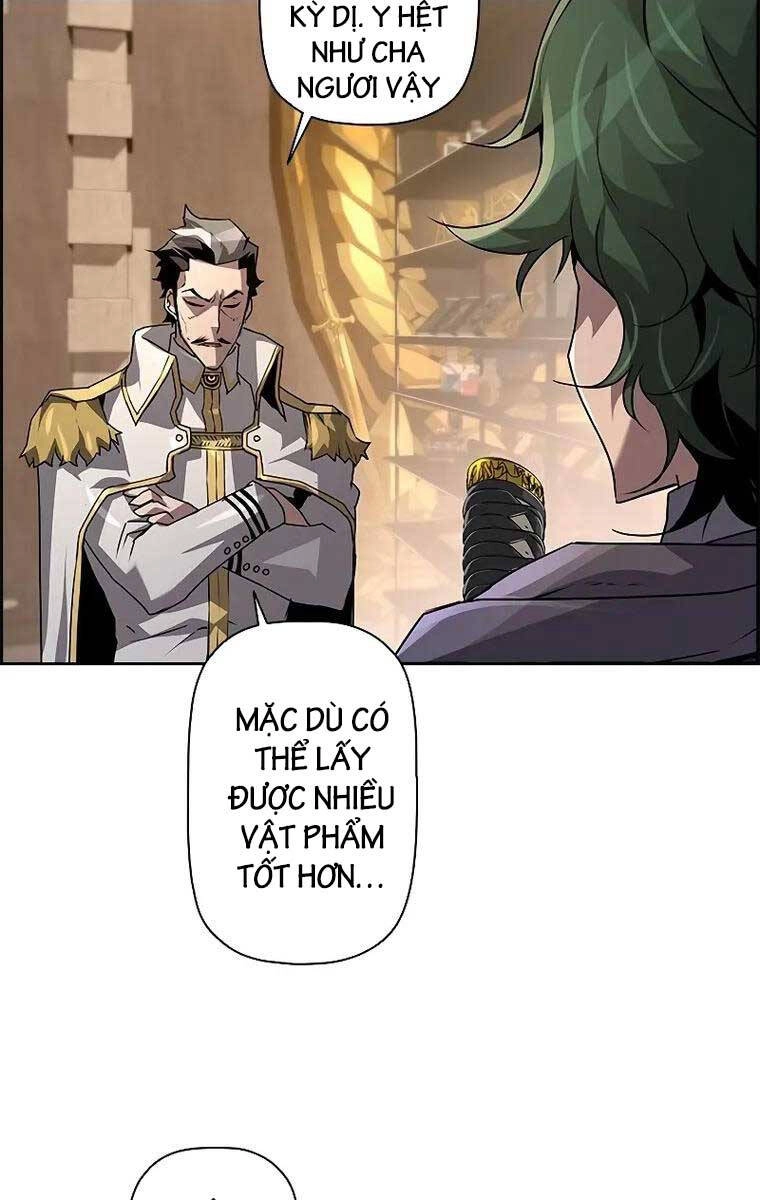 Đặc Tính Tiến Hóa Của Chiêu Hồn Sư Chapter 35 - 48