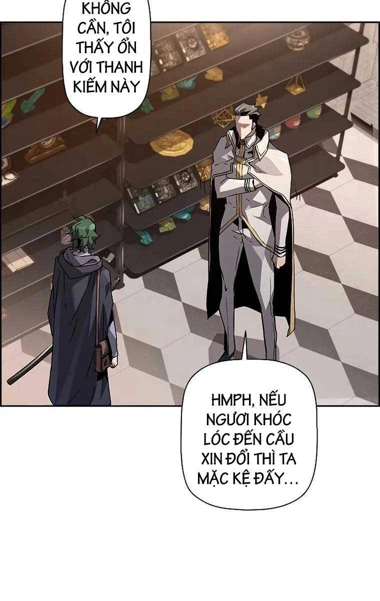 Đặc Tính Tiến Hóa Của Chiêu Hồn Sư Chapter 35 - 49