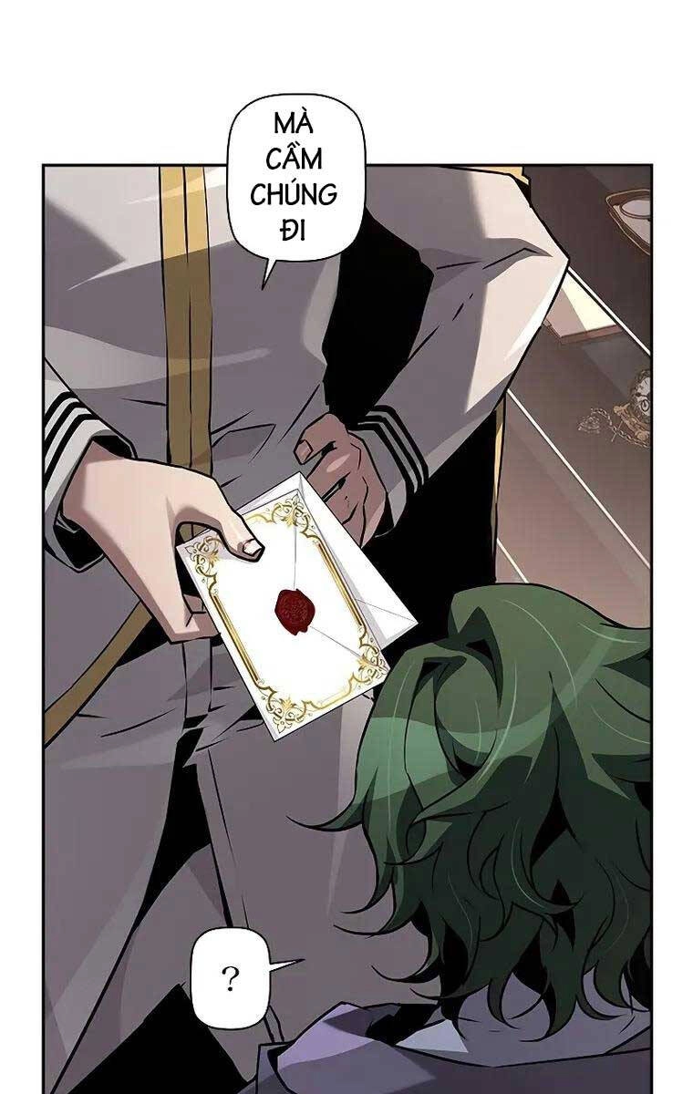 Đặc Tính Tiến Hóa Của Chiêu Hồn Sư Chapter 35 - 50