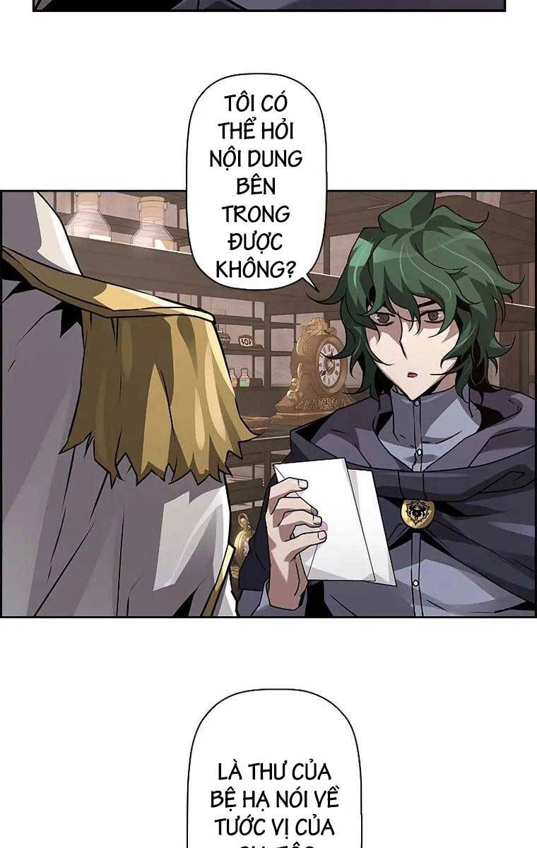 Đặc Tính Tiến Hóa Của Chiêu Hồn Sư Chapter 35 - 51