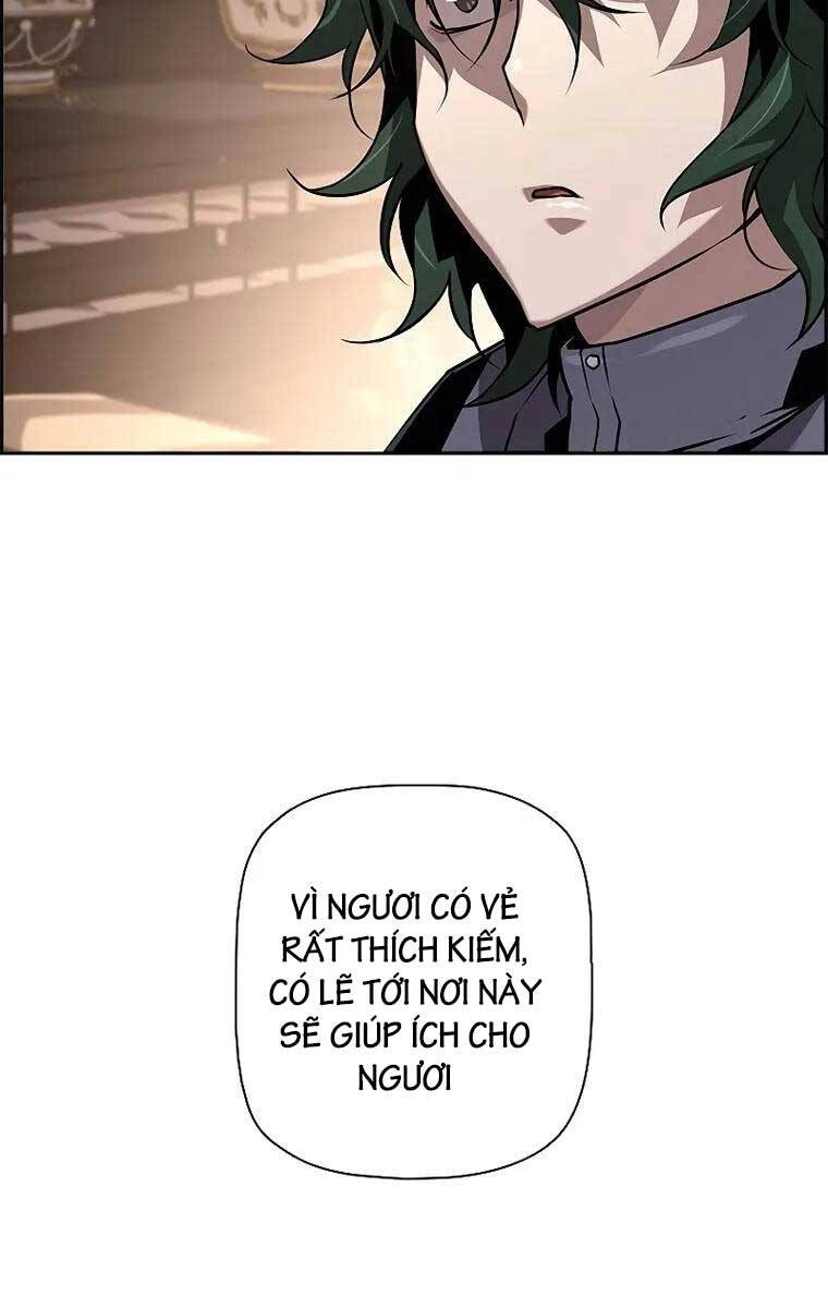 Đặc Tính Tiến Hóa Của Chiêu Hồn Sư Chapter 35 - 54