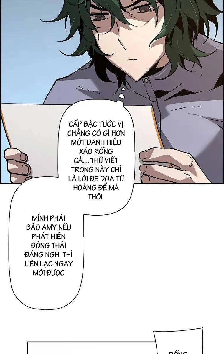 Đặc Tính Tiến Hóa Của Chiêu Hồn Sư Chapter 35 - 59