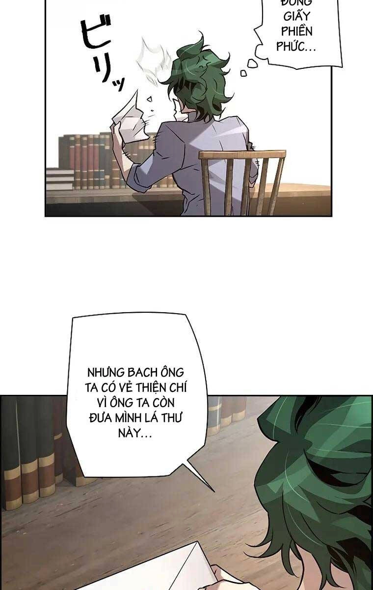 Đặc Tính Tiến Hóa Của Chiêu Hồn Sư Chapter 35 - 60