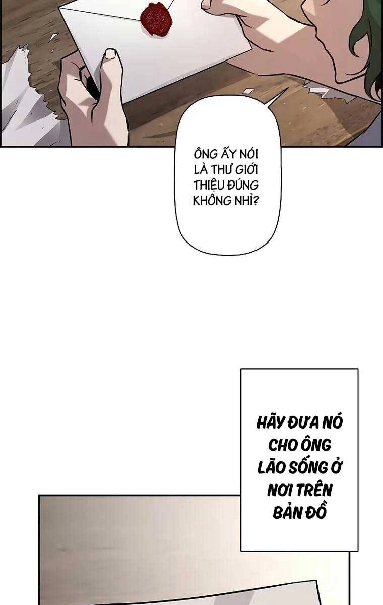 Đặc Tính Tiến Hóa Của Chiêu Hồn Sư Chapter 35 - 61