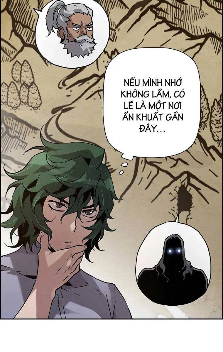 Đặc Tính Tiến Hóa Của Chiêu Hồn Sư Chapter 35 - 68