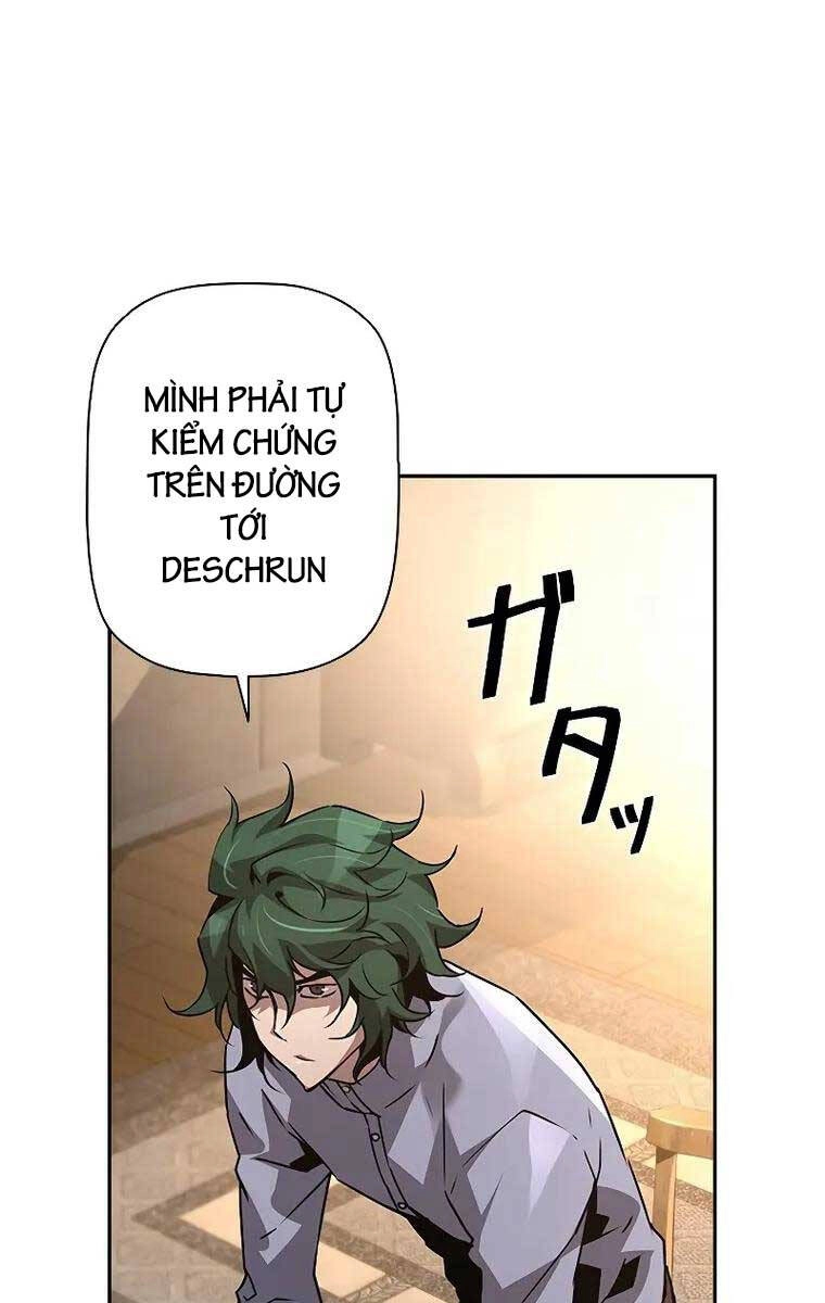 Đặc Tính Tiến Hóa Của Chiêu Hồn Sư Chapter 35 - 69