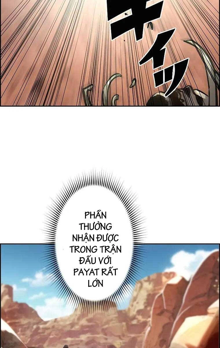 Đặc Tính Tiến Hóa Của Chiêu Hồn Sư Chapter 35 - 79