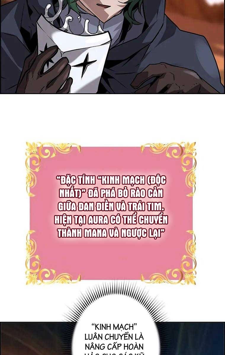 Đặc Tính Tiến Hóa Của Chiêu Hồn Sư Chapter 35 - 81