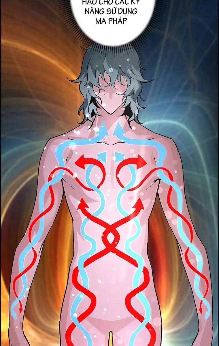 Đặc Tính Tiến Hóa Của Chiêu Hồn Sư Chapter 35 - 82