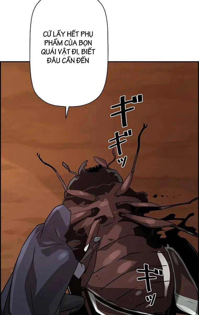 Đặc Tính Tiến Hóa Của Chiêu Hồn Sư Chapter 35 - 85