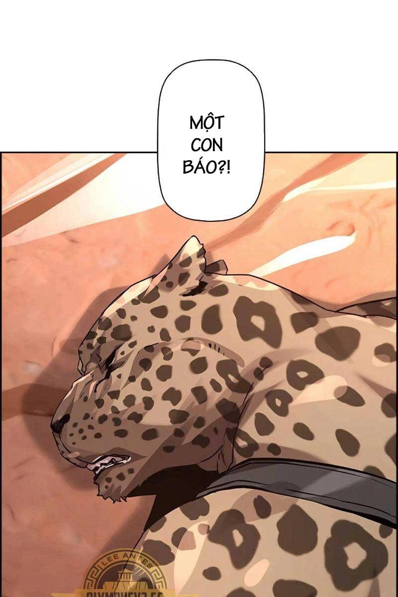 Đặc Tính Tiến Hóa Của Chiêu Hồn Sư Chapter 36 - 10