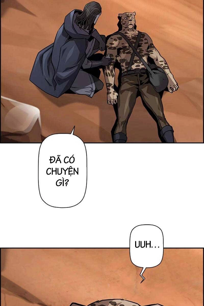 Đặc Tính Tiến Hóa Của Chiêu Hồn Sư Chapter 36 - 14