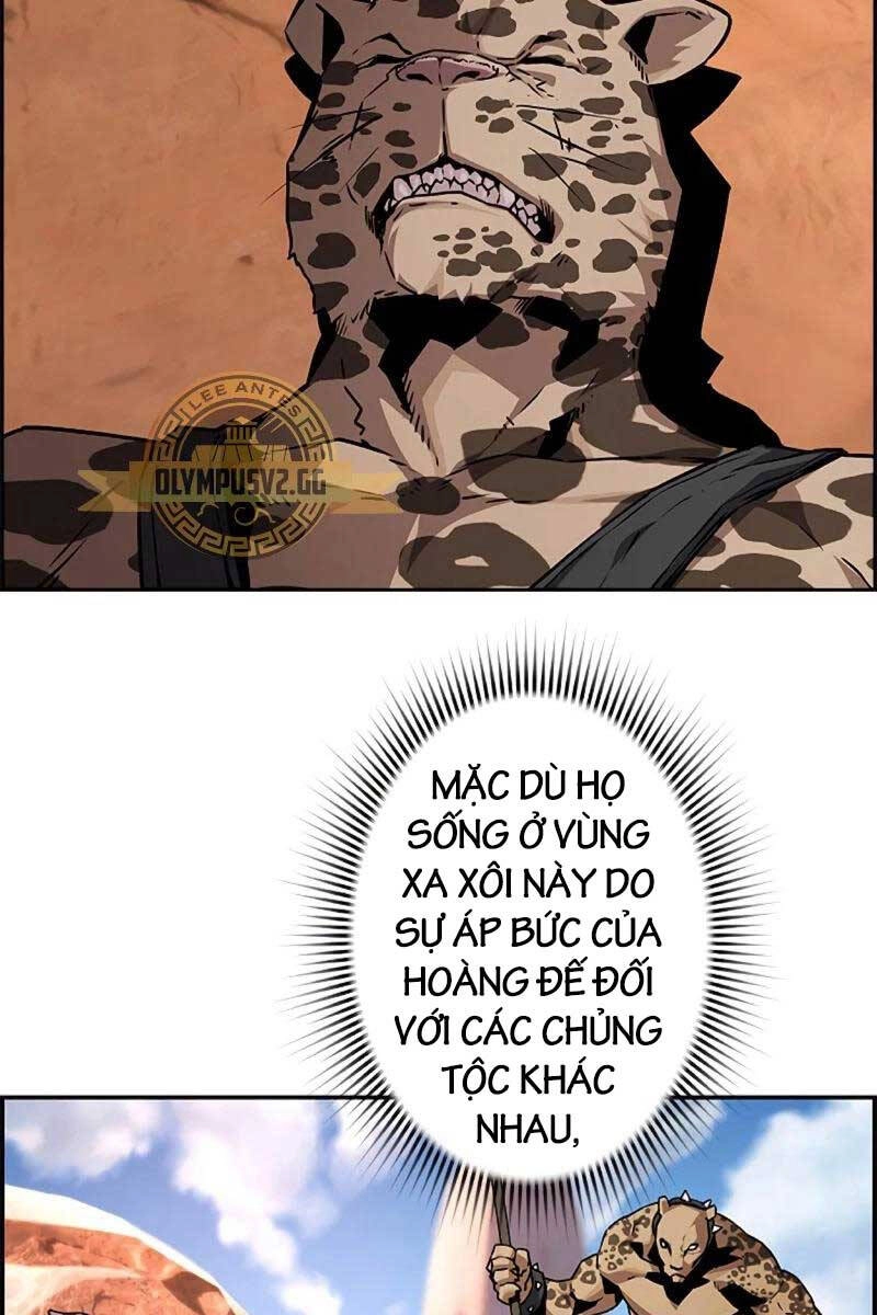 Đặc Tính Tiến Hóa Của Chiêu Hồn Sư Chapter 36 - 15