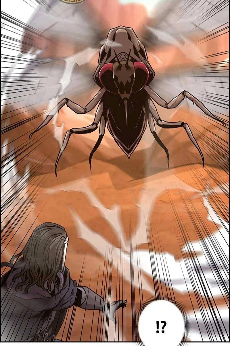 Đặc Tính Tiến Hóa Của Chiêu Hồn Sư Chapter 36 - 19