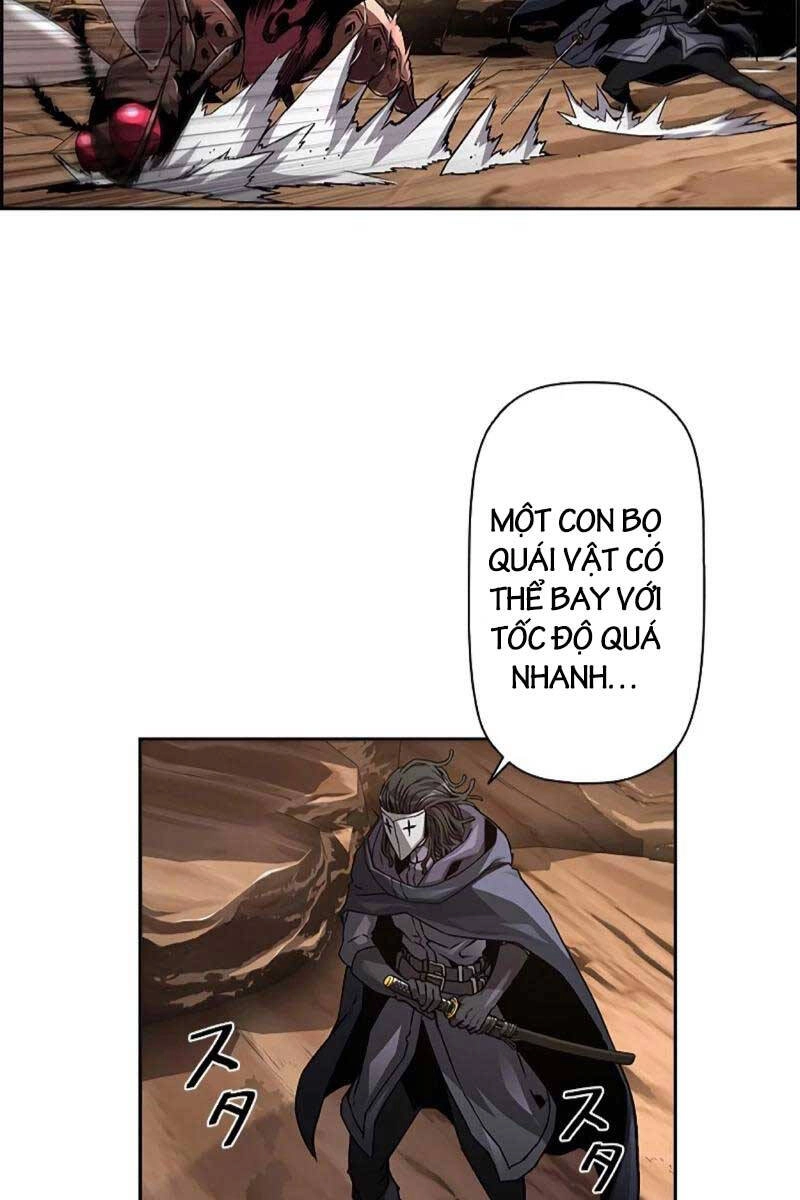 Đặc Tính Tiến Hóa Của Chiêu Hồn Sư Chapter 36 - 24