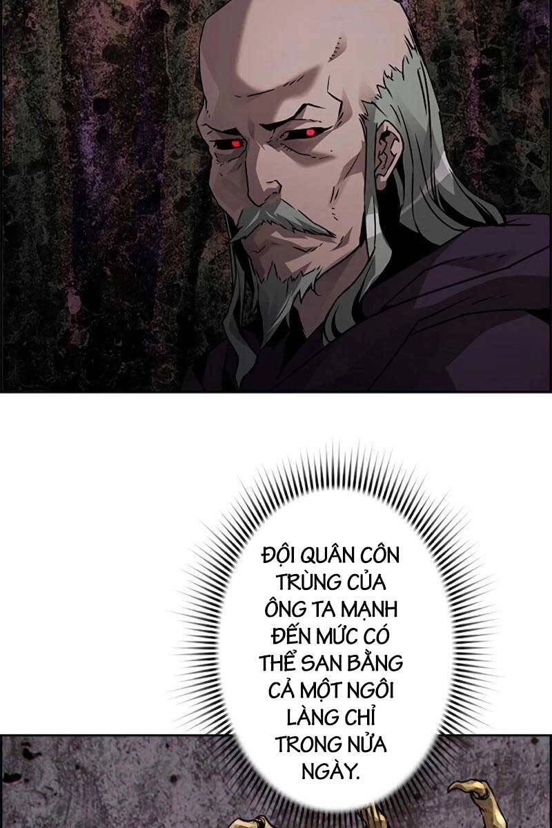 Đặc Tính Tiến Hóa Của Chiêu Hồn Sư Chapter 36 - 26