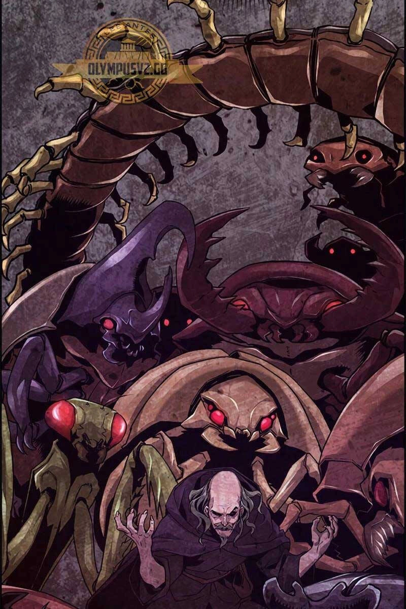 Đặc Tính Tiến Hóa Của Chiêu Hồn Sư Chapter 36 - 27