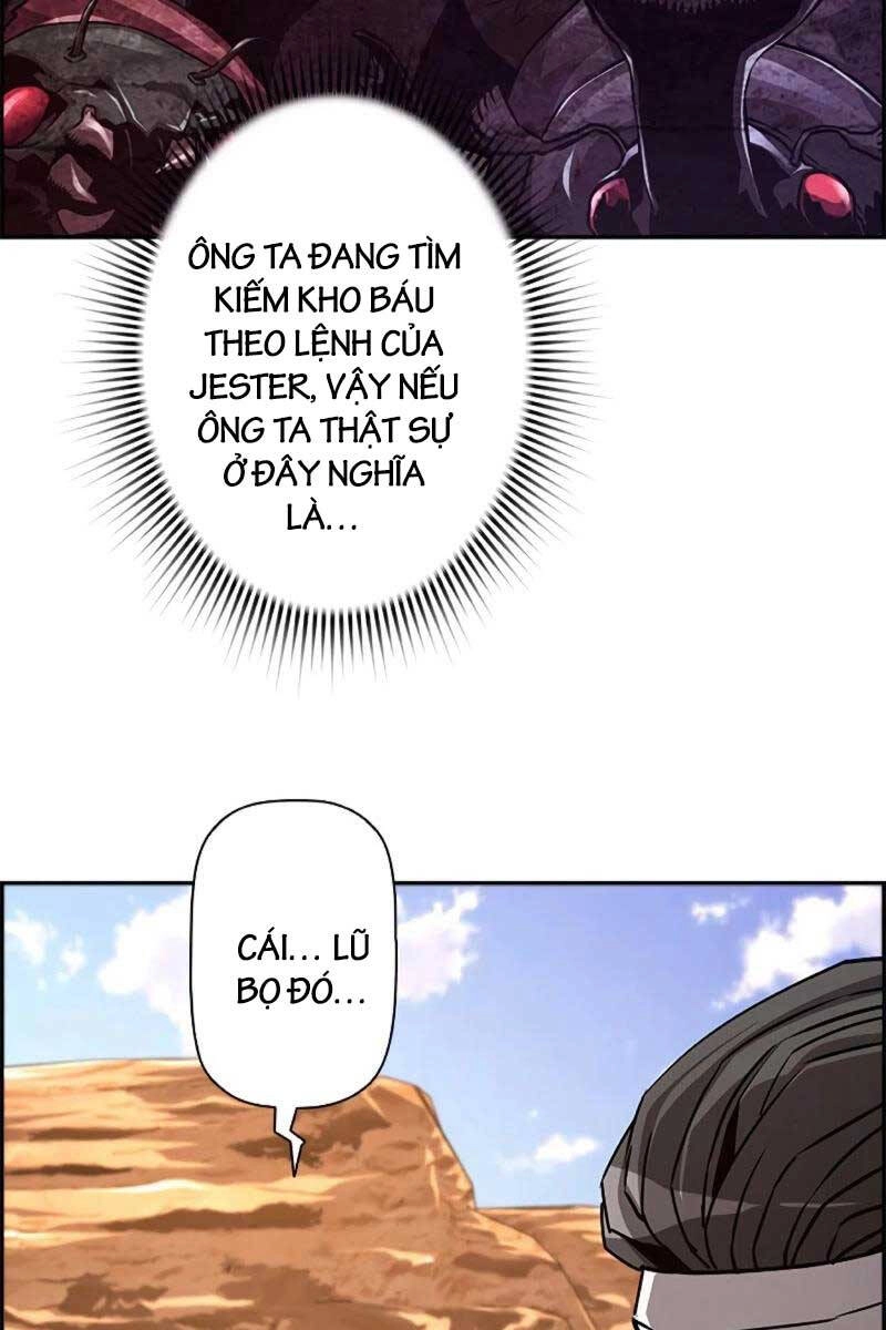 Đặc Tính Tiến Hóa Của Chiêu Hồn Sư Chapter 36 - 28