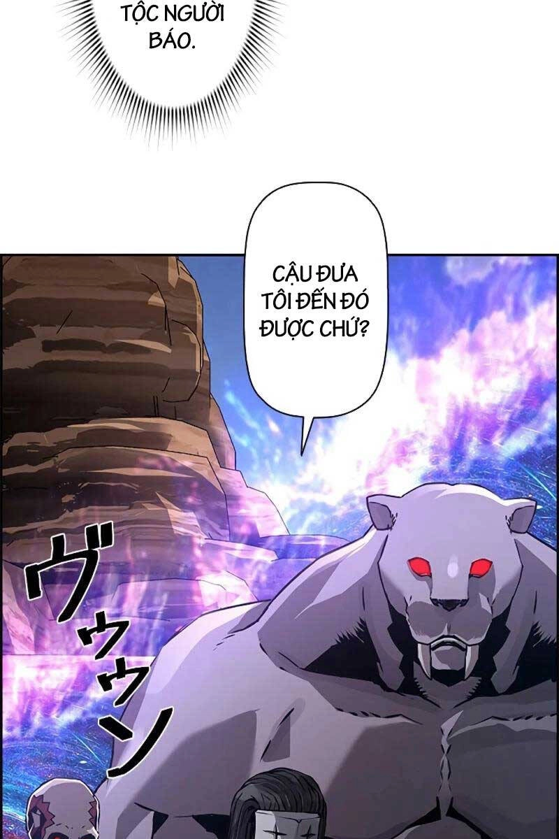 Đặc Tính Tiến Hóa Của Chiêu Hồn Sư Chapter 36 - 32