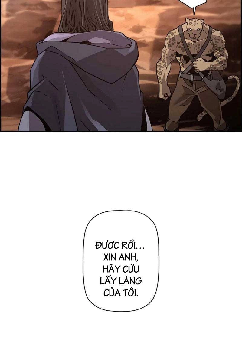 Đặc Tính Tiến Hóa Của Chiêu Hồn Sư Chapter 36 - 36