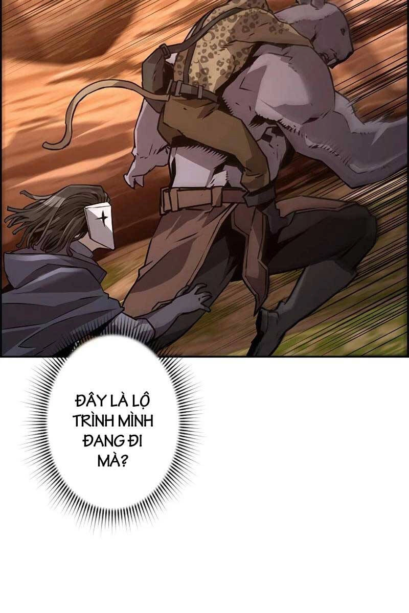 Đặc Tính Tiến Hóa Của Chiêu Hồn Sư Chapter 36 - 39