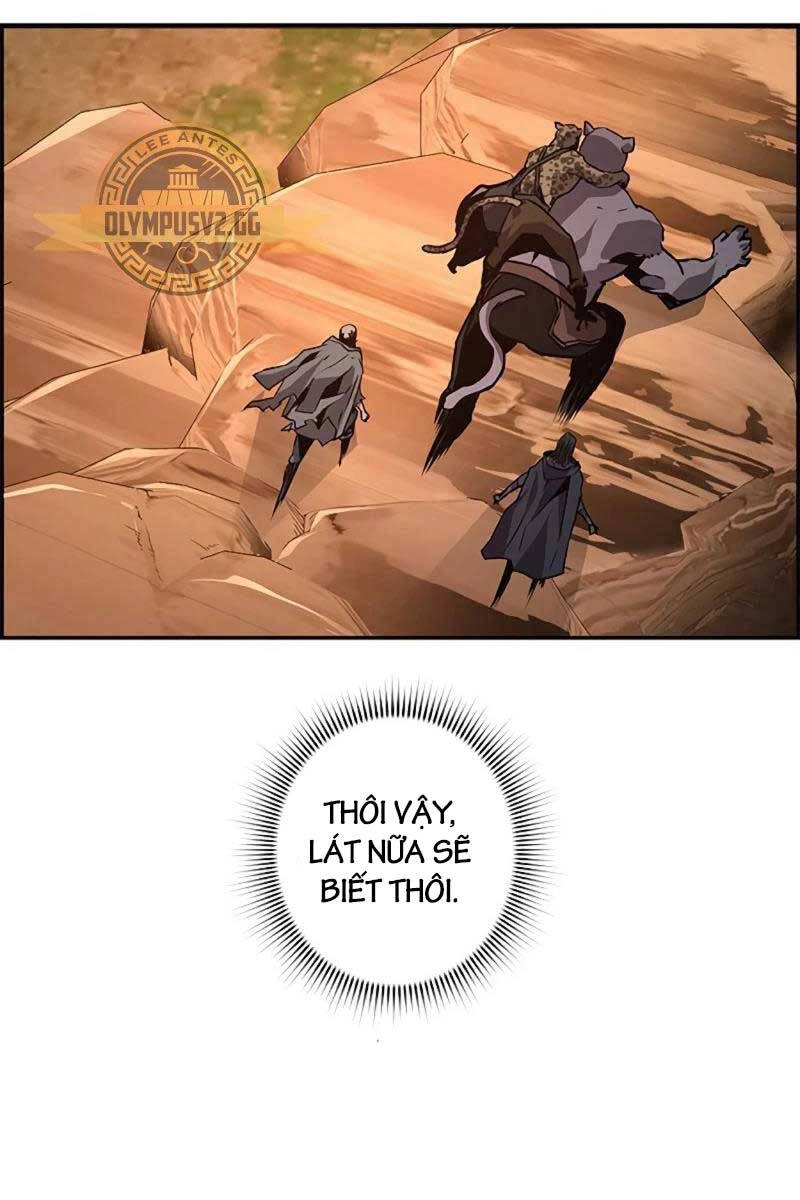 Đặc Tính Tiến Hóa Của Chiêu Hồn Sư Chapter 36 - 40