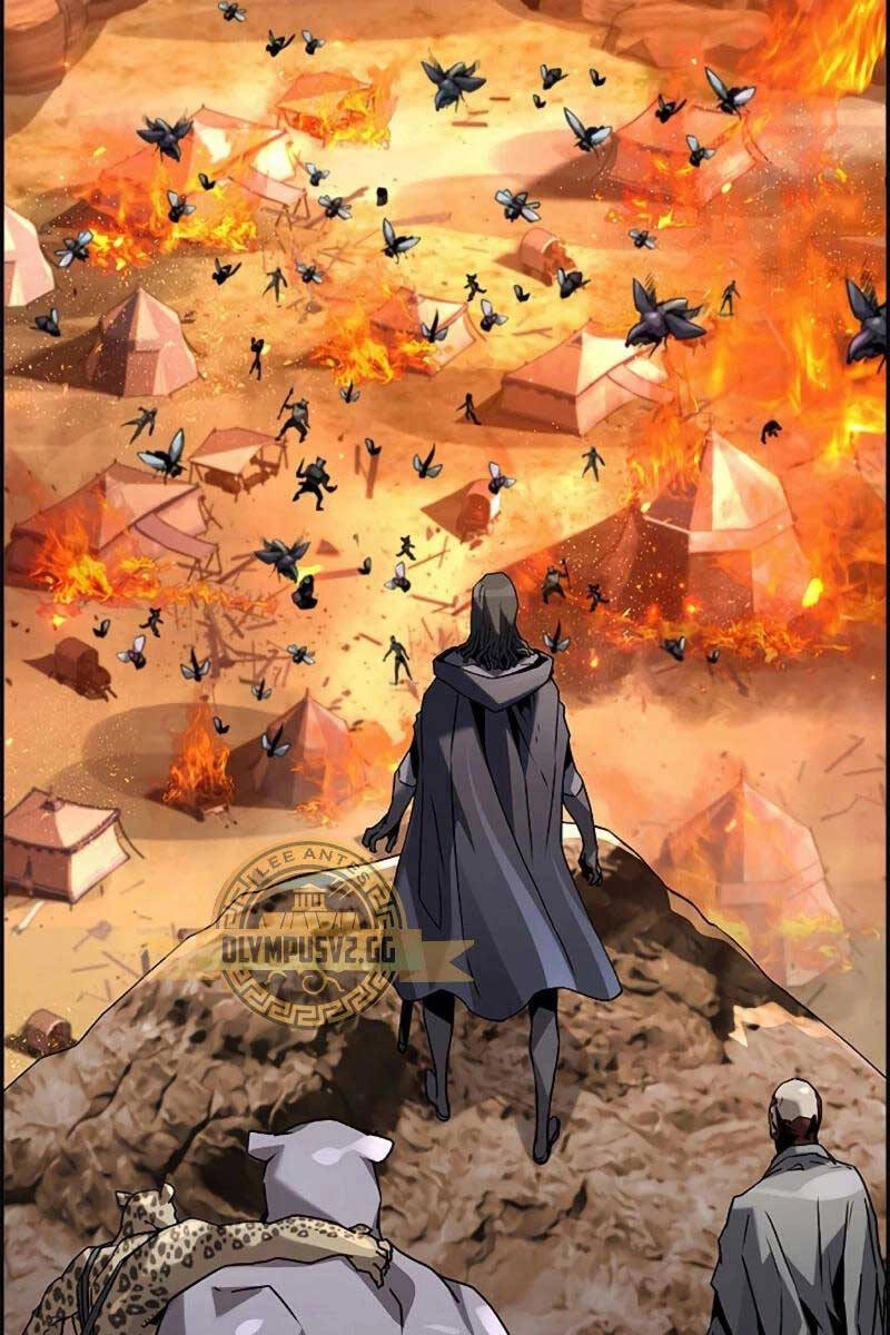 Đặc Tính Tiến Hóa Của Chiêu Hồn Sư Chapter 36 - 43