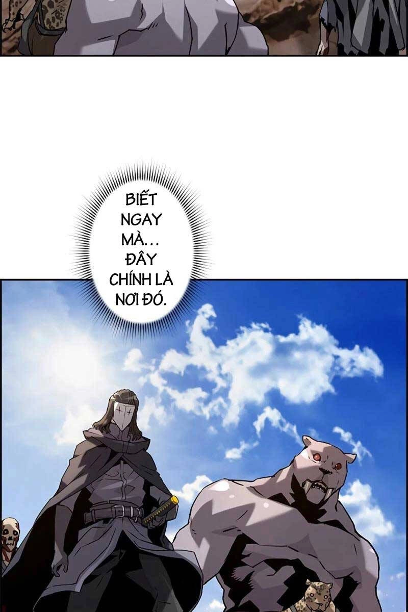 Đặc Tính Tiến Hóa Của Chiêu Hồn Sư Chapter 36 - 44