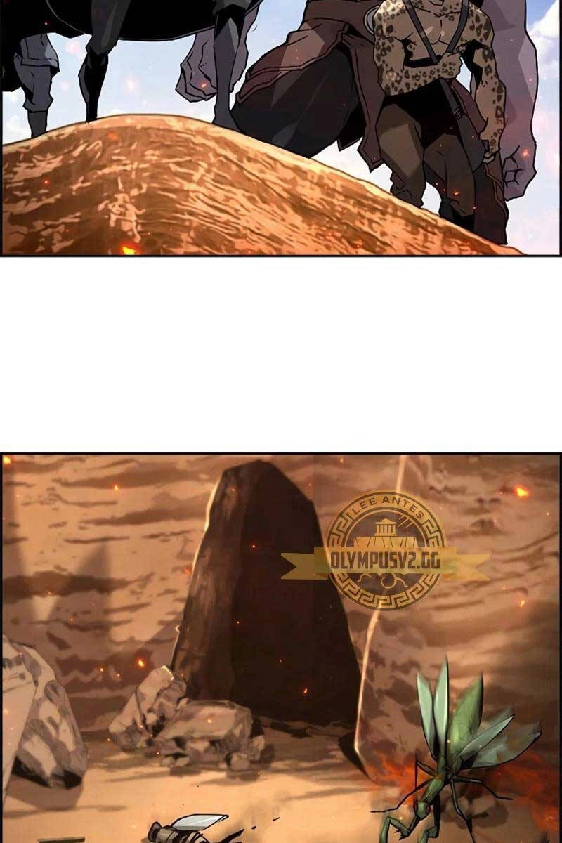 Đặc Tính Tiến Hóa Của Chiêu Hồn Sư Chapter 36 - 45