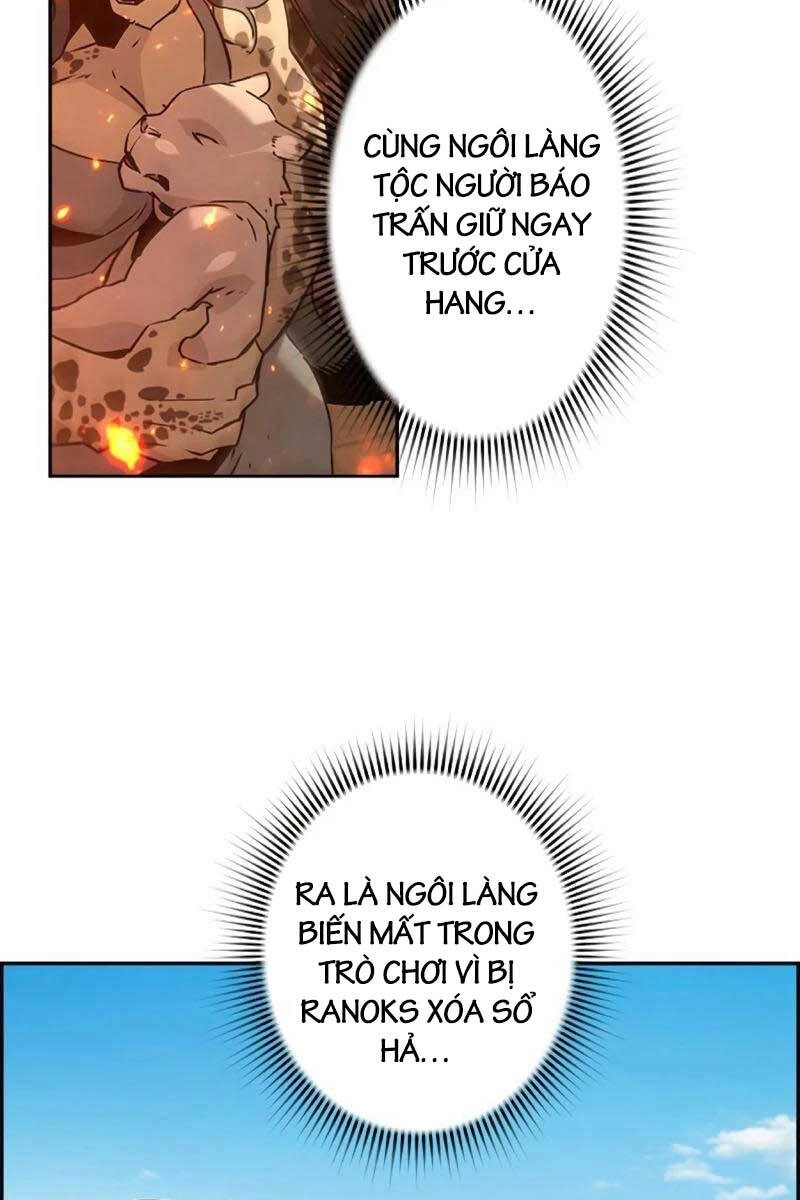 Đặc Tính Tiến Hóa Của Chiêu Hồn Sư Chapter 36 - 48