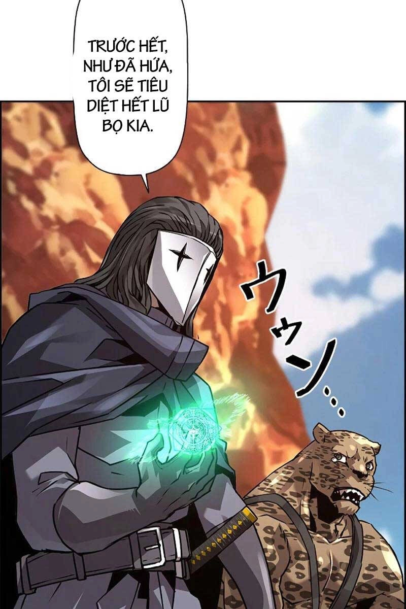 Đặc Tính Tiến Hóa Của Chiêu Hồn Sư Chapter 36 - 50