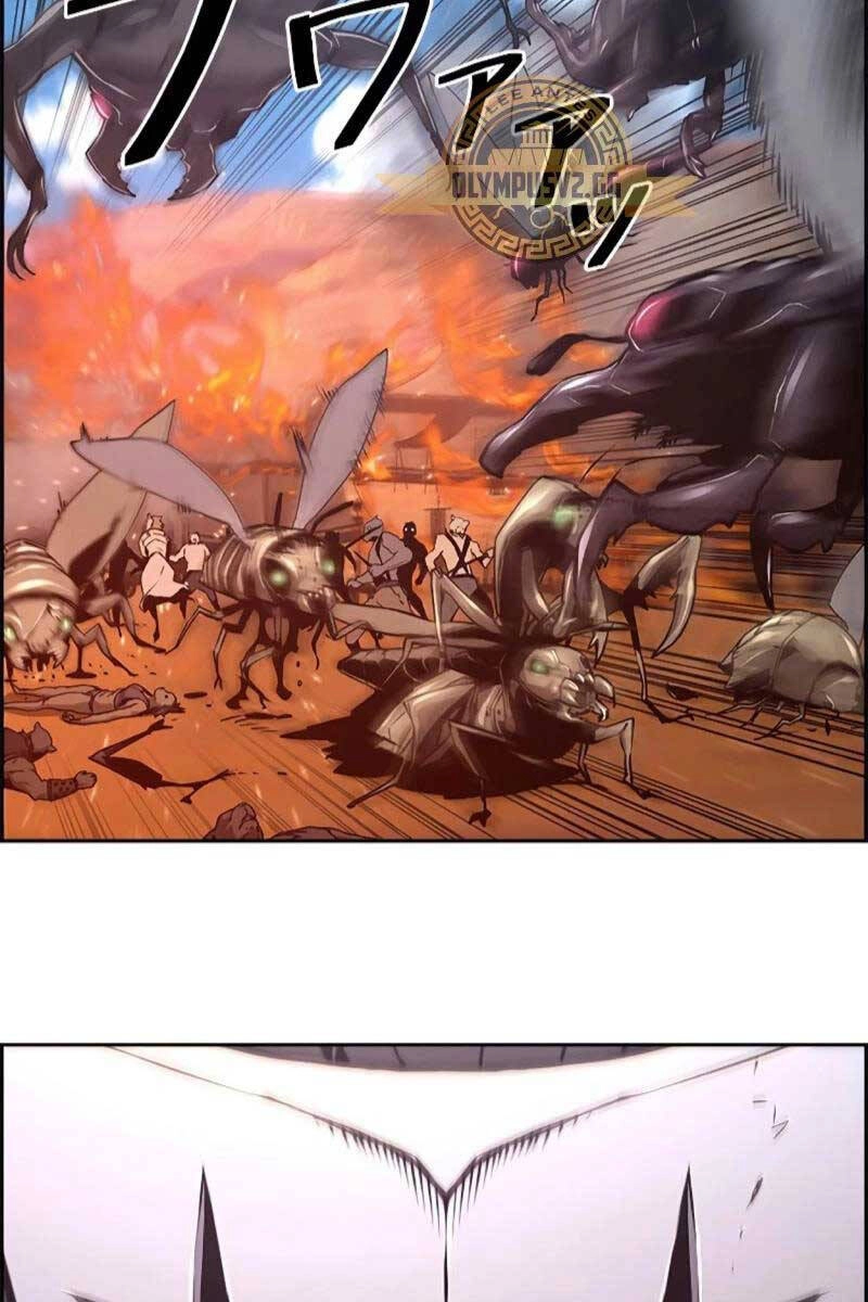 Đặc Tính Tiến Hóa Của Chiêu Hồn Sư Chapter 36 - 56